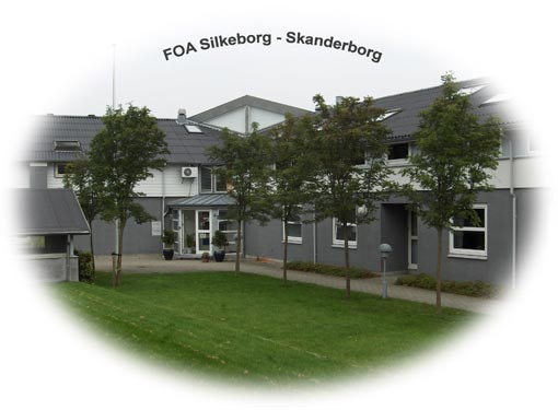 FOA Silkeborg-Skanderborg